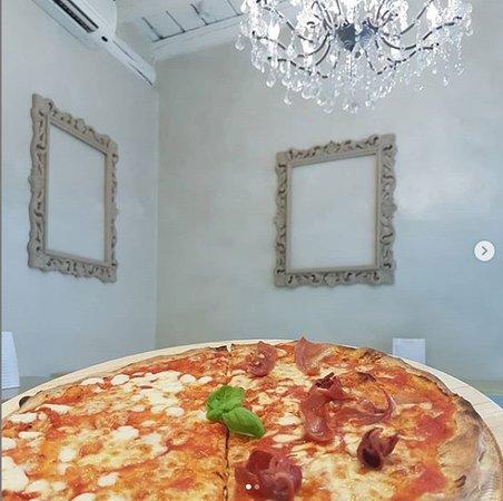 Pizzeria Lariana