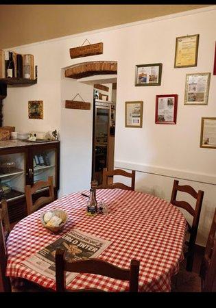 Osteria dal Pain